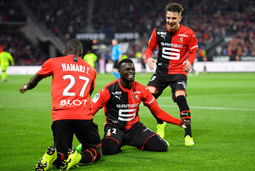 完美体育官网-关于梅斯客负斯特拉斯堡，追分困难重重的信息