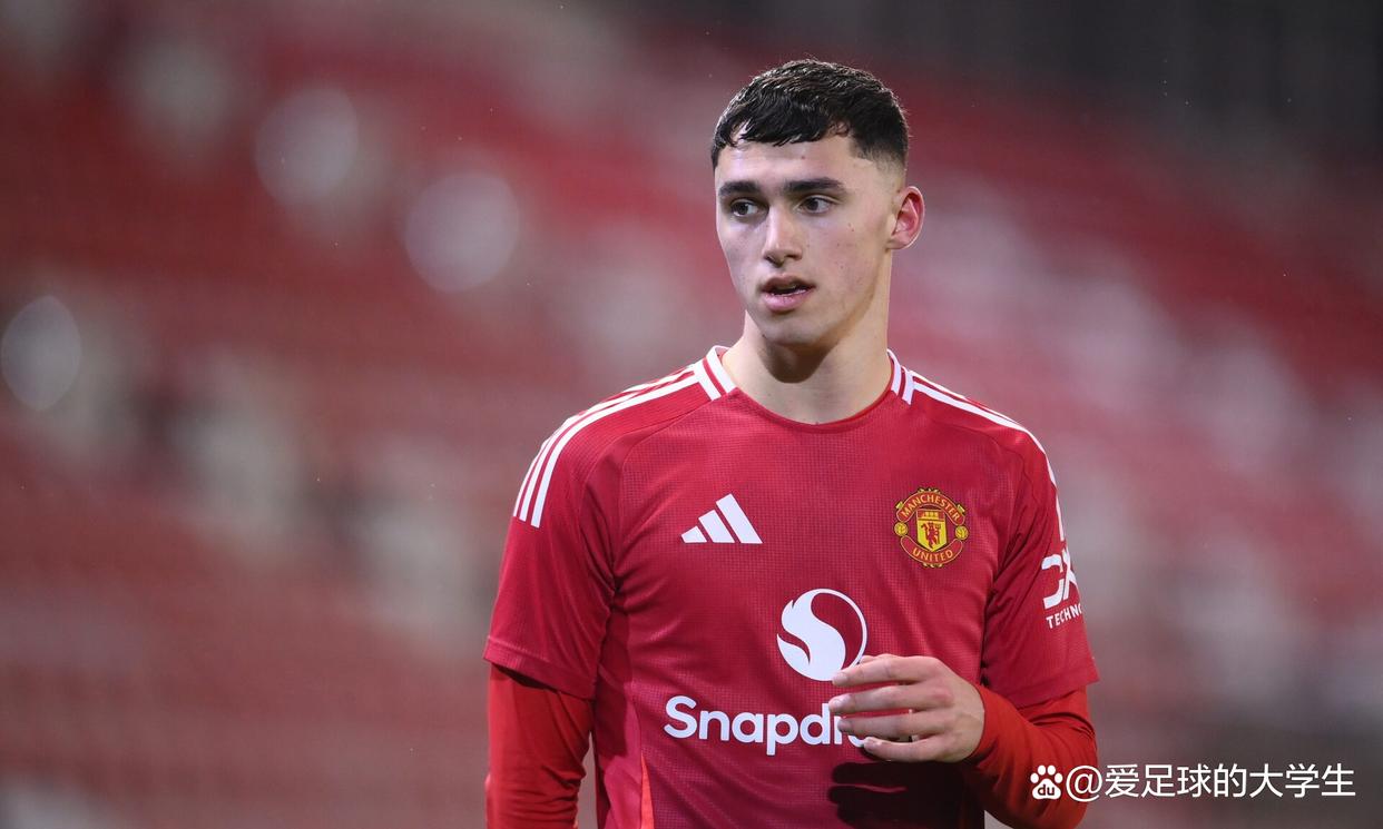 完美体育赛事官方-关于曼联新锐崭露头角，战术水准高超的信息